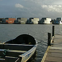 Hausboote