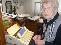 Oma Olga