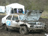 Stockcar