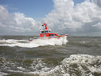 DGzRS-Boot Neuharlingersiel