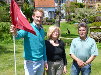 Golfplatz Paulsbergblick